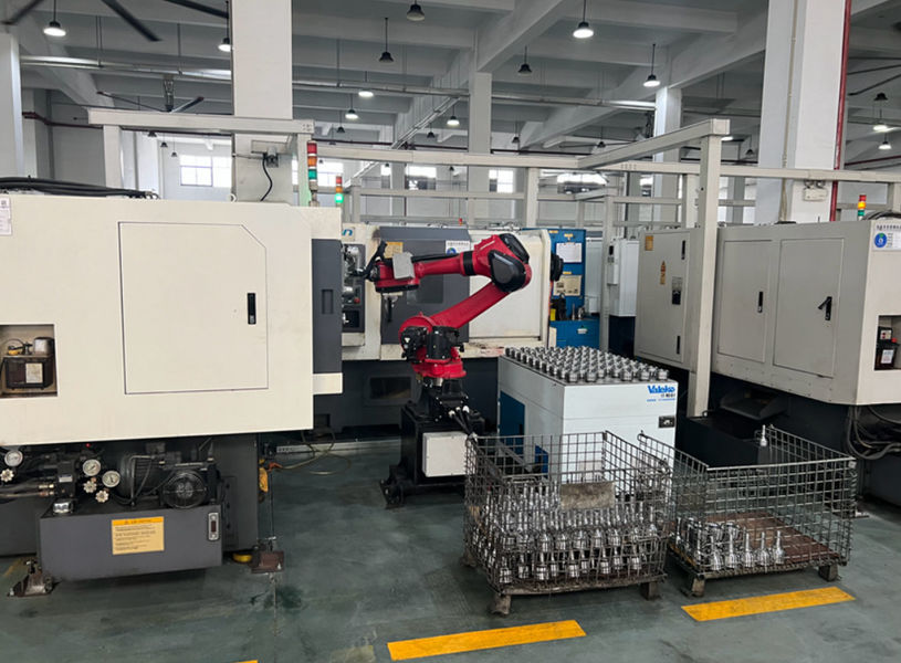 China Guangzhou Rexwell Auto Parts Co., Ltd. Bedrijfsprofiel