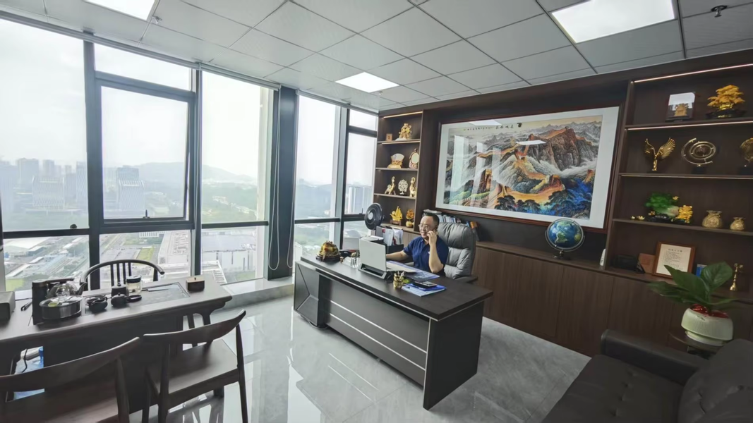 China Guangzhou Rexwell Auto Parts Co., Ltd. Bedrijfsprofiel