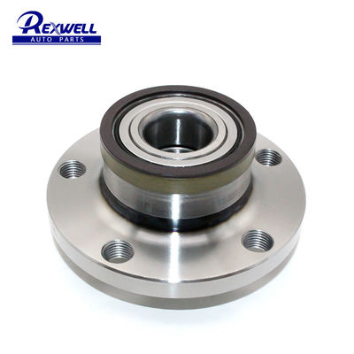Rear Car Wheel Bearing For AUDI IBIZA VW Polo SKODA 6Q0598611 8X0598611