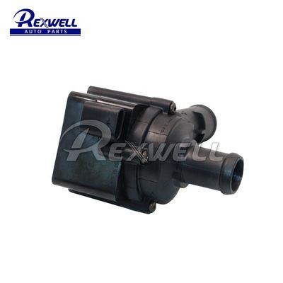 Rexwell Car Engine Auxiliary Coolant Water Pump 06H121601M For Audi A5 A6 Q5 Q7 SQ5 VW Jetta Passat