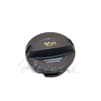 High Quality Car Oil Fuel Tank Cap Filler Gas Cap Cover 06K103485D For VW