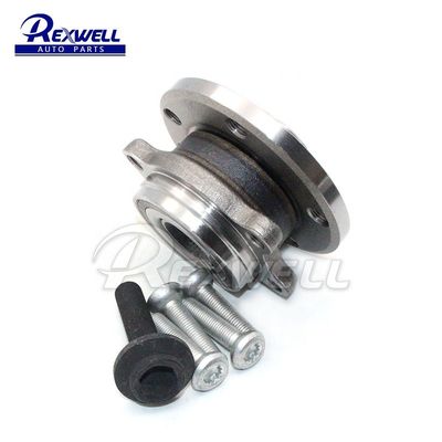 High quality Car parts Front Rear wheel hub bearing assembly  For Audi VW A1 A3 Q3 5K0498621
