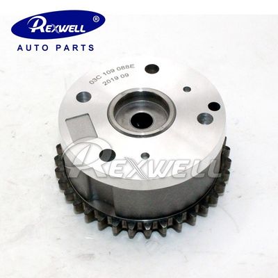 Engine Variable Valve Timing Sprocket Camshaft Adjuster for VW Audi 1.4 TSI 03C109088E