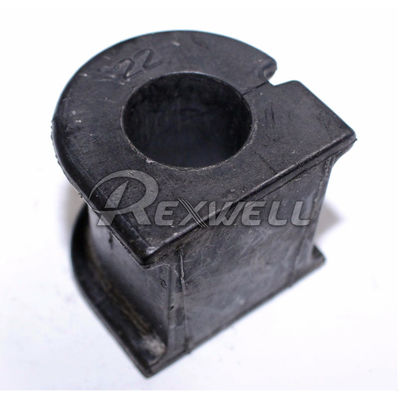 48815-02130 Stabiliser Bar Bushing for Toyota Corolla NDE120 on Front Axle Suspension