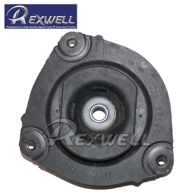 Rubber Strut Mount for Nissan JUKE F15 54321-1KA0B / 54321-1FE0A Great Performance