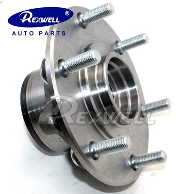 V97W Car Model Popular Auto Parts Wheel Hub Bearing for Mitsubishi Pajero 3880A012