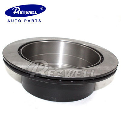 Direct Sale Toyota Car Fitment Wheel Brake Disc 42431-60170 for Land Cruiser HDJ80