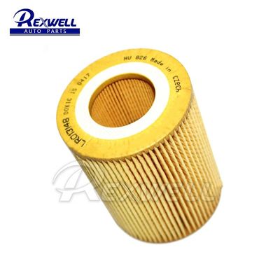 LR013148 Oil Filter for Land Rover 3.0 D 4x4 Genuine Land Rover Part Express Shipping