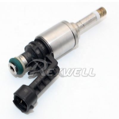 2010- Engine Fuel Injector for Nissan Patrol Y62 16600-1LA0A