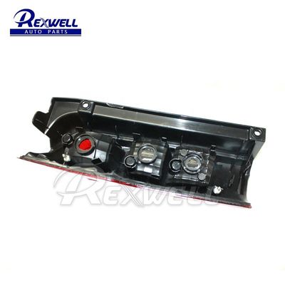 Nissan Caravan NV350 E26 2012-2020 URVAN LED Taillight Car Rear Brake Back Tail Lamps