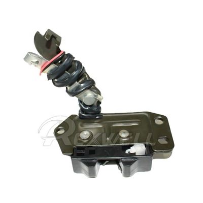 Guaranteed Auto Parts Rear Back Tail Gate Lock 69350-26120 For Toyota HIACE Van 6935026120