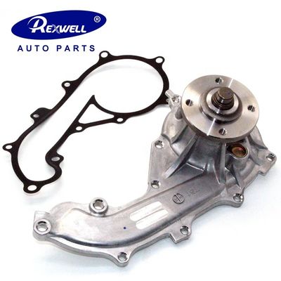 Toyota Hiace 2TR Engine Car Cooling System Water Pump 16100-79445 with Guaranteed