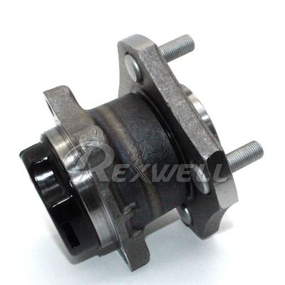 Rexwell Parts Rear Wheel Bearing 43202-JX00A for Nissan NV200 BOX Westurn Union Payment