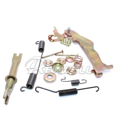 Auto Parts Brake Shoe Adjust Repair Kit for Nissan Urvan E25 44200-VW000 2007-2012