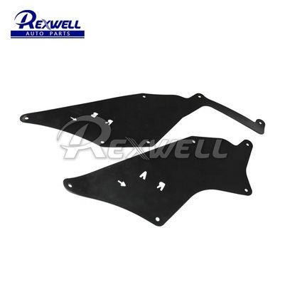 ABS Inner Fender Liner Mud Flaps for TOYOTA HILUX 4Runner RAV4 53885-KK020 53735-KK030