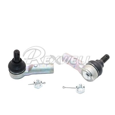 45046-09800 Steering System Tie Rod End For Toyota HILUX DOUBLE CAB SHIPPING Air cargo