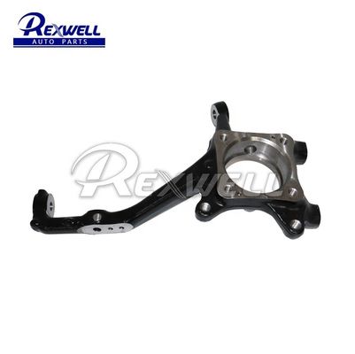 Auto Steering Knuckle 432110K040 For Toyota Hilux Vigo Fortuner 43211-0K040 Construction
