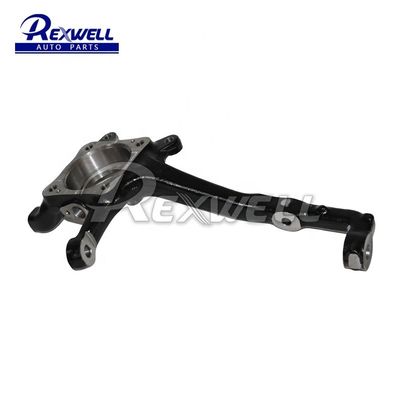 Auto Steering Knuckle 432110K040 For Toyota Hilux Vigo Fortuner 43211-0K040 Construction