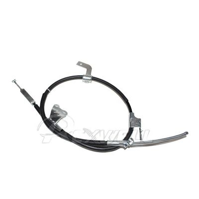 Guaranteed Car Parts Hand Brake Cable 46420-0K040 46420-0K041 For TOYOTA Year 2000-
