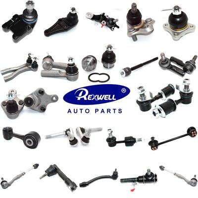 45503-09321 SR-3880 Steering Parts Tie Rod Assembly for Toyota Hilux