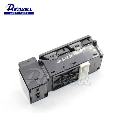 Car Parts Window Master Control Switch 35750-SDA-H12 for HONDA OE NO. 35750-SDA-H12