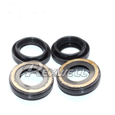 Cylinder Head Spark Plug Guide Oil Seal Rocker Cover Oil Seals Set For Toyota Hilux Prado 1KD 2KD 23682-30020 23682-0L010
