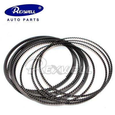 URJ202 13011-0S011 130110S011 Engine Piston Ring Set for 3UR-FE Toyota Land Cruiser