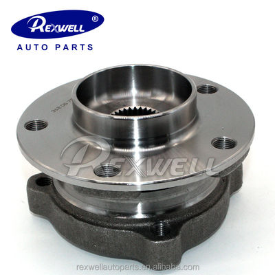 Front Wheel Hub Bearing for BMW X5 E70 31206795959 Durable and Long-Lasting