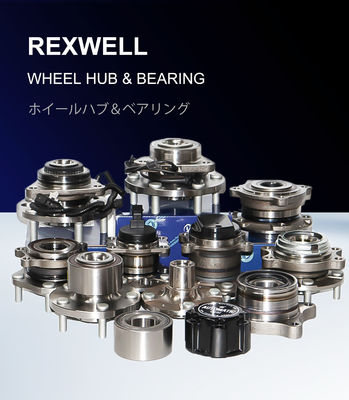 Customized Car Fitment Toyota 90366-T0060 Wheel Hub Bearing for HILUX VIII Pickup N1