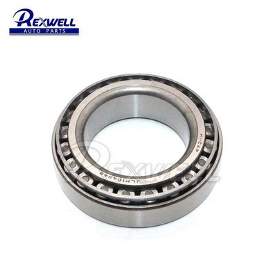 TOYOTA HILUX IV Pickup LAND CRUISER 90368-49084 9036849084 Taper Roller Wheel Hub Bearing