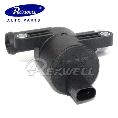 Auto Water Heater Thermostats and Control Valves for VAG GOLF POLO 4H0121671B