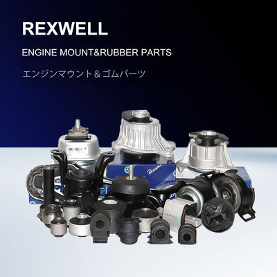 Replace/Repair Front Engine Mounting for Audi A7 Sportback 4G0199381NS and Durable