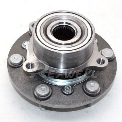 39498003/S Front Wheel Hub Bearing for Mitsubishi Pickup L200 Montero 3880A036