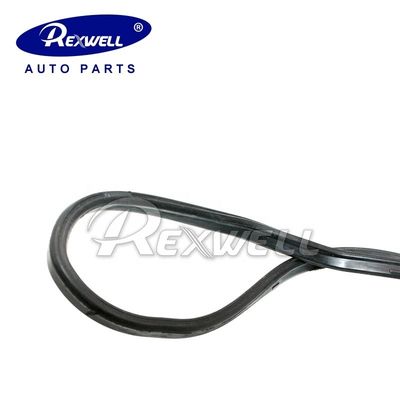 Rubber Engine Top Cover Gasket Seal For Toyota Corolla 2ZR 11213-37021 1121337021