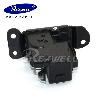 Hyundai I30 GD Car Boot Lid Lock 81230-A6000