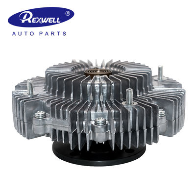 New Automotive Radiator Cooling Fan Clutch Viscous Coupler 16210-50020 16210-50051 for TOYOTA LAND CRUISER PARDO 2UZ 2002-2007