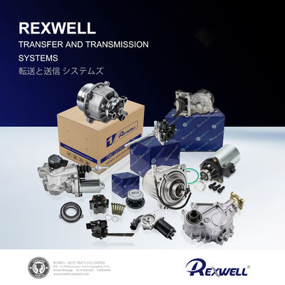 Original Automatic Transmission Clutch Actuator Motor 31363-12010 31363-12040 04008-39112 for Toyota Corolla Verso