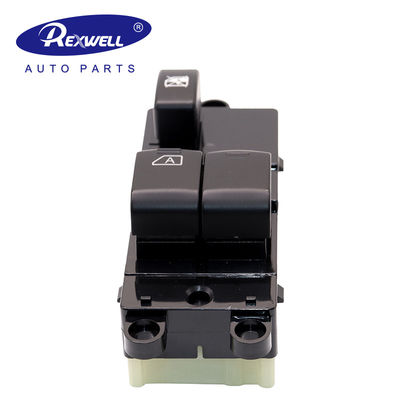 New Genuine Car Drive Left Front Master Power Window Lifter Switch 25401-9U11B for NISSAN INFINITI NOTE E11E 1.4 CAT 254019U11B