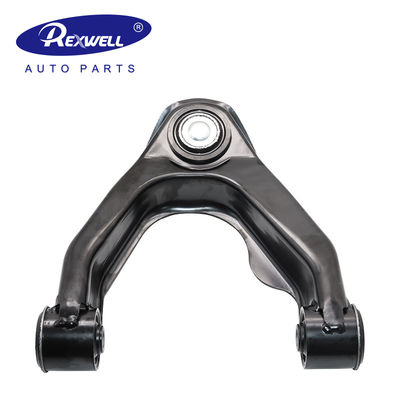 High Quality Auto Parts 54525-2S685 E4525-2S686 Left Front Suspension Steel Upper Control Arm for Nissan Navara Pickup NP300 D22