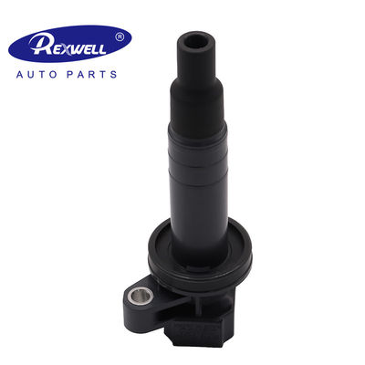 Auto Spare Parts OEM 90919-02239 High Quality Automotive Car Engine Ignition Coils For Toyota Rav4 High Performance Coil