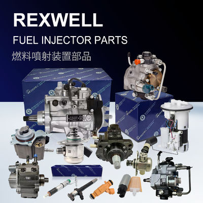 23810-30100 Fuel Common Rail For Toyota Hilux Land Cruiser 1KD KUN10 KDJ120