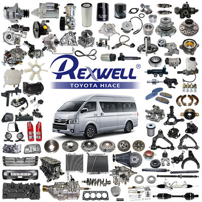 REXWELL OEM CX-094 31210-35071 High Quality Automotive Transmission Parts Clutch Pressure Cover Kit For Toyota HIACE 2L 31210-35070