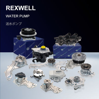 16100-19235 GWT-91A High Quality Water Pump for Toyota Land Cruiser HDJ80 HZJ80 1HD 1HZ Coaster HZB50