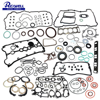 Cylinder Head Spark Plug Guide Oil Seal Rocker Cover Oil Seals Set For Toyota Hilux Prado 1KD 2KD 23682-30020 23682-0L010
