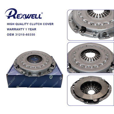 31210-60350 Genuine Clutch Cover For Toyota Land Cruiser Prado KDJ150 1KD Engine