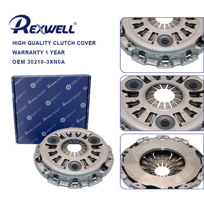 Clutch Pressure Plate And Cover Assembly For Nissan URVAN NV350 E26 Parts 30210-3XN0A