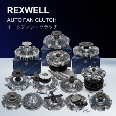 1320A033 Cooling Fan Clutch New Condition for Mitsubishi Triton L200 Pajero Montero