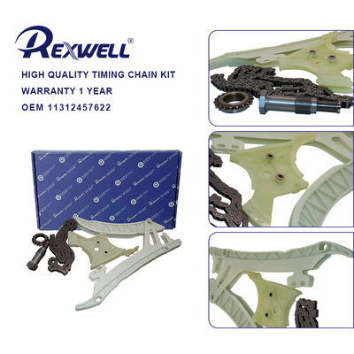 11312457622 OEM Engine Timing Chain Repair Kit for BMW 320i 228i 528i 428i X3 X1