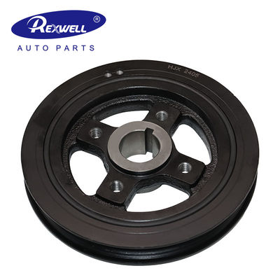 13470-11030 Car Crankshaft Pulley for Toyota Tercel Starlet Paseo Corolla 3E 4E 5E 