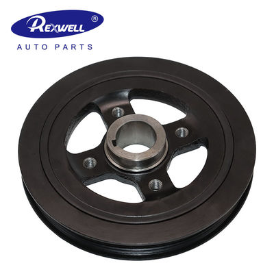 13470-11030 Car Crankshaft Pulley for Toyota Tercel Starlet Paseo Corolla 3E 4E 5E 